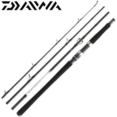 Удилище лодочное Daiwa Grandwave Travel
