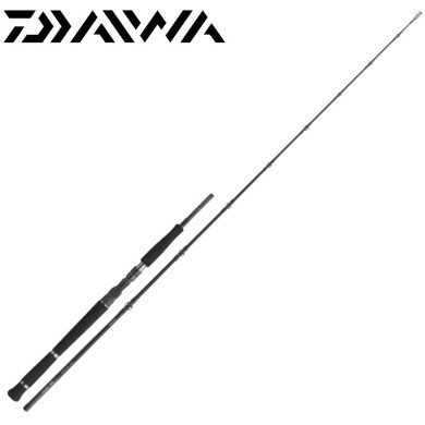 Удилище лодочное Daiwa Pro Staff Vertical Cat длина 1,9м тест 180гр Удилище лодочное Daiwa Pro Staff Vertical Cat длина 1,9м тест 180гр