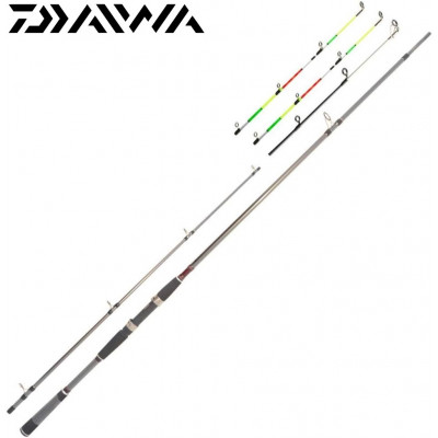 Удилище универсальное Daiwa Seahunter X Variotip длина 2,7м тест 30-110гр