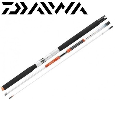 Удилище лодочное Daiwa Sealine X'Treme Travel Interline длина 2,13м тест 30-40lb Удилище лодочное Daiwa Sealine X'Treme Travel Interline длина 2,13м тест 30-40lb