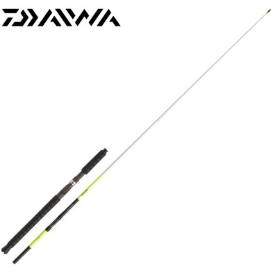 Удилище лодочное Daiwa Sealine X'treme Interline длина 2,35м тест 30-50lbs Удилище лодочное Daiwa Sealine X'treme Interline длина 2,35м тест 30-50lbs