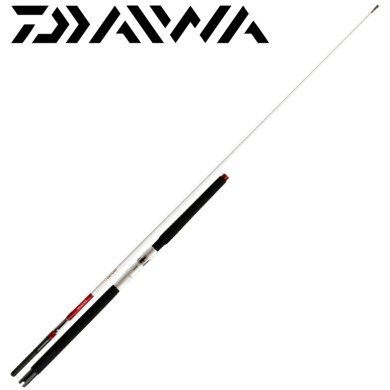 Удилище лодочное Daiwa Sealine-Z Interliner длина 2,35м тест 30-50lb