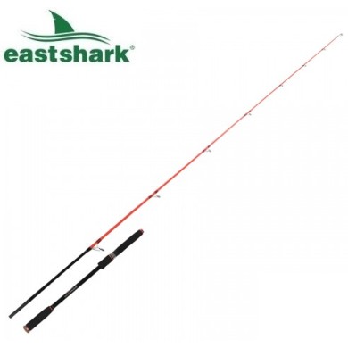 Удилище лодочное EastShark Hermes длина 2,25м тест 20-90гр Удилище лодочное EastShark Hermes длина 2,25м тест 20-90гр