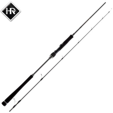 Удилище лодочное Hearty Rise Black Diamond II BD2-5101S/250 длина 1,79м тест до 250гр Удилище лодочное Hearty Rise Black Diamond II BD2-5101S/250 длина 1,79м тест до 250гр