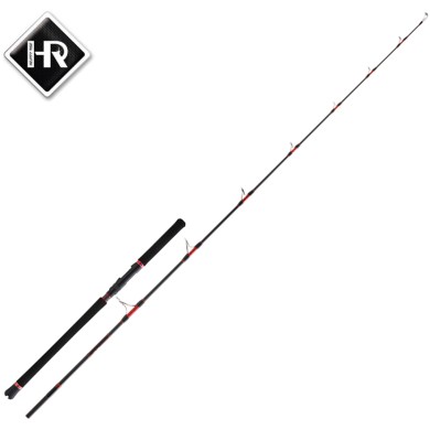 Удилище лодочное Hearty Rise Gyoluck GL-742S/100 длина 2,26м тест до 100гр Удилище лодочное Hearty Rise Gyoluck GL-742S/100 длина 2,26м тест до 100гр