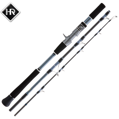 Удилище лодочное Hearty Rise Skywalker Jigging SWJ-533C/220 длина 1,63м тест до 220гр Удилище лодочное Hearty Rise Skywalker Jigging SWJ-533C/220 длина 1,63м тест до 220гр