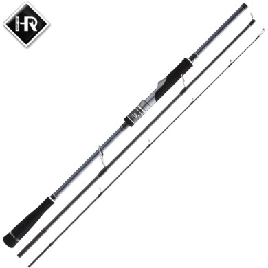 Удилище лодочное Hearty Rise Skywalker Light Jigging SWL-653S/120 длина 1,95м тест 120гр Удилище лодочное Hearty Rise Skywalker Light Jigging SWL-653S/120 длина 1,95м тест 120гр