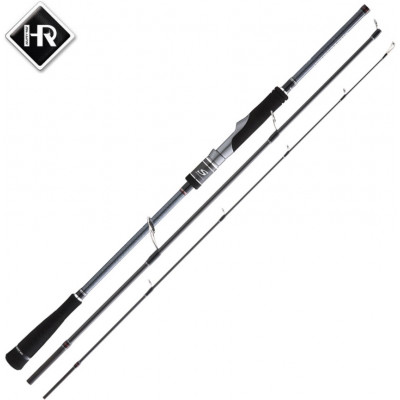 Удилище для морского джига Hearty Rise Skywalker Light Jigging SWL-653S/120 длина 1,95м тест 120гр