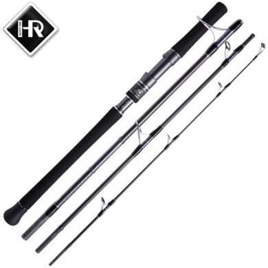 Удилище лодочное Hearty Rise Skywalker Popping SWP-774M длина 2,34м тест до 60гр Удилище лодочное Hearty Rise Skywalker Popping SWP-774M длина 2,34м тест до 60гр