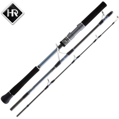 Удилище лодочное Hearty Rise Skywalker Jigging SWJ-533S/220 длина 1,63м тест до 220гр Удилище лодочное Hearty Rise Skywalker Jigging SWJ-533S/220 длина 1,63м тест до 220гр