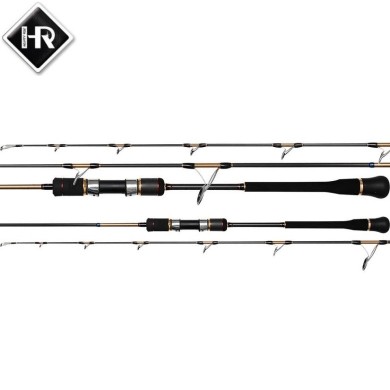 Удилище лодочное Hearty Rise Slow Jigging lll R Tokayo SJ3R-581S/500 длина 1,76м тест до 500гр Удилище лодочное Hearty Rise Slow Jigging lll R Tokayo SJ3R-581S/500 длина 1,76м тест до 500гр