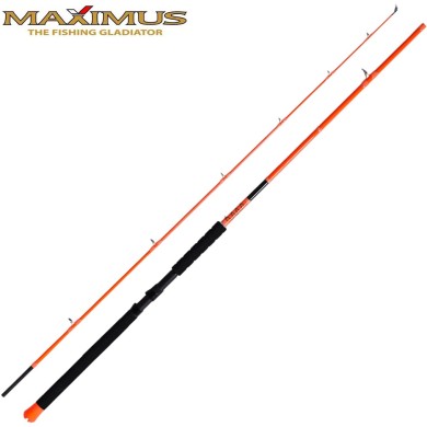 Удилище троллинговое Maximus Reaper 702H длина 2,1м тест 60-120lb Удилище троллинговое Maximus Reaper 702H длина 2,1м тест 60-120lb