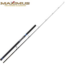 Удилище троллинговое Maximus Sakhalin Tuna