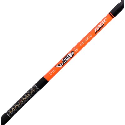 Удилище сомовое Maximus Som Fishing Удилище сомовое Maximus Som Fishing