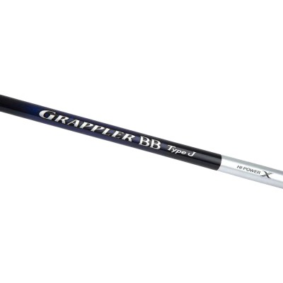 Удилище лодочное Shimano 21 Grappler BB Удилище лодочное Shimano 21 Grappler BB