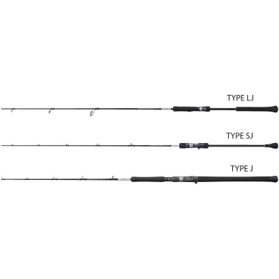 Удилище лодочное Shimano 21 Grappler BB Удилище лодочное Shimano 21 Grappler BB