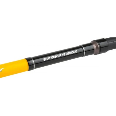 Удилище лодочное телескопическое Shimano Beastmaster CX TE Boat Quiver длина 3-3,6м тест до 300гр Удилище лодочное телескопическое Shimano Beastmaster CX TE Boat Quiver длина 3-3,6м тест до 300гр