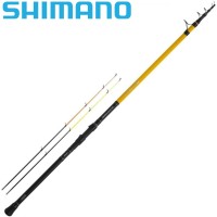Удилище лодочное Shimano Beastmaster CX TE Boat Quiver длина 3-3,6м тест до 300гр