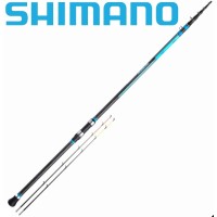 Удилище лодочное Shimano Technium Boat Quiver Tele длина 3,5м тест до 150гр