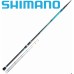 Удилище лодочное телескопическое Shimano Technium Boat Quiver Tele длина 3,5м тест до 150гр