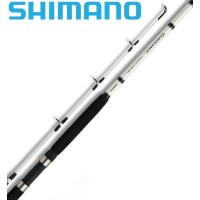 Удилище лодочное Shimano Vengeance AX Boat
