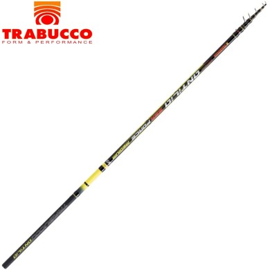 Удилище лодочное Trabucco Antilia Sea Force Medium 5006(2) длина 4-5м Удилище лодочное Trabucco Antilia Sea Force Medium 5006(2) длина 4-5м