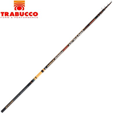 Удилище лодочное Trabucco Antilia Sea Force Strong 5006(2) длина 4-5м Удилище лодочное Trabucco Antilia Sea Force Strong 5006(2) длина 4-5м