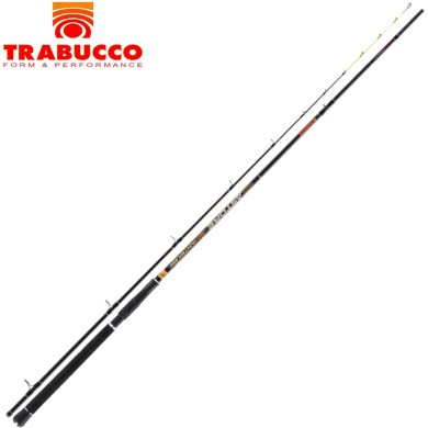 Удилище лодочное Trabucco Astore ISO Hunter 2702(3)/250 длина 2,7м тест 250гр Удилище лодочное Trabucco Astore ISO Hunter 2702(3)/250 длина 2,7м тест 250гр