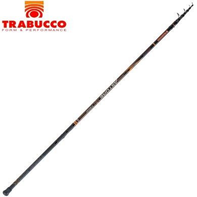 Удилище лодочное Trabucco Astore X T-Boat Heavy 320~4005(2)/250 длина 3,2м-4м тест до 250гр