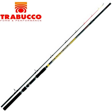 Удилище лодочное Trabucco Epica Xtreme 2702/400 длина 2,7м тест до 400гр Удилище лодочное Trabucco Epica Xtreme 2702/400 длина 2,7м тест до 400гр