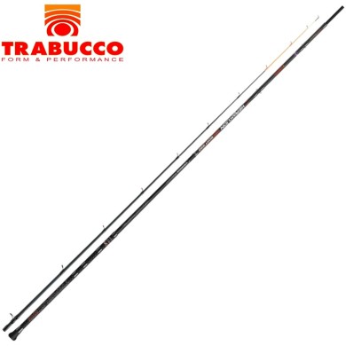 Удилище лодочное Trabucco Heraklion PWR Boat 280~3302(2)/300 длина 2,8-3,3м тест 300гр Удилище лодочное Trabucco Heraklion PWR Boat 280~3302(2)/300 длина 2,8-3,3м тест 300гр