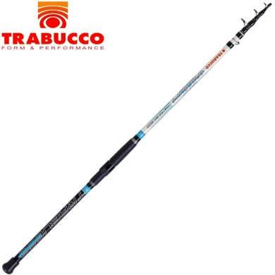 Удилище лодочное Trabucco Iridium Master ISO 3404(2)/250 длина 3,4м тест до 250гр Удилище лодочное Trabucco Iridium Master ISO 3404(2)/250 длина 3,4м тест до 250гр
