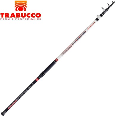 Удилище лодочное Trabucco Iridium Over Deep 3004(2)/400 длина 3м тест до 400гр Удилище лодочное Trabucco Iridium Over Deep 3004(2)/400 длина 3м тест до 400гр