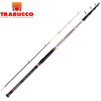 Удилище лодочное Trabucco Iridium Tekno Sea 2804(2)/150 длина 2,8м тест до 150гр Удилище лодочное Trabucco Iridium Tekno Sea 2804(2)/150 длина 2,8м тест до 150гр