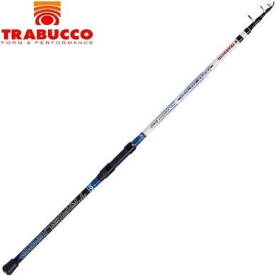 Удилище лодочное Trabucco Iridium Teleboat 2103/200 длина 2,1м тест до 200гр Удилище лодочное Trabucco Iridium Teleboat 2103/200 длина 2,1м тест до 200гр
