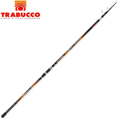 Удилище лодочное Trabucco Maxxis Storione 4204/300 длина 4,2м тест 300гр Удилище лодочное Trabucco Maxxis Storione 4204/300 длина 4,2м тест 300гр