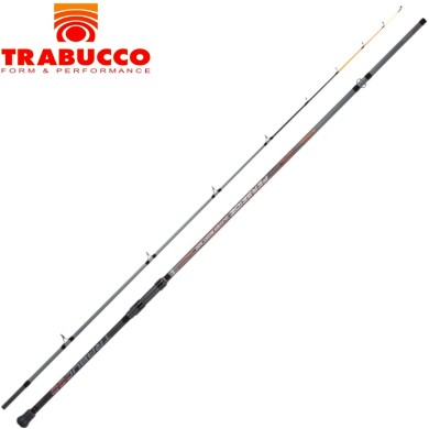 Удилище лодочное Trabucco Perseide Quiver Boat 3002(2)/300 длина 3м тест 300гр Удилище лодочное Trabucco Perseide Quiver Boat 3002(2)/300 длина 3м тест 300гр