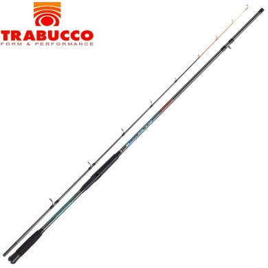 Удилище лодочное Trabucco Pulse Bolentino 2402/150 длина 2,4м тест до 150гр Удилище лодочное Trabucco Pulse Bolentino 2402/150 длина 2,4м тест до 150гр