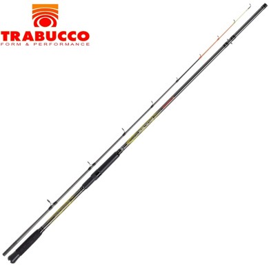 Удилище лодочное Trabucco Pulse Bolentino 2102/200 длина 2,1м тест до 200гр Удилище лодочное Trabucco Pulse Bolentino 2102/200 длина 2,1м тест до 200гр