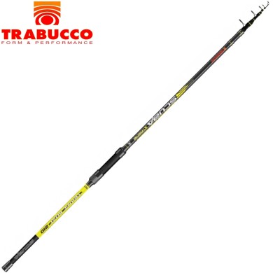 Удилище лодочное Trabucco Scuba Xtreme Teknic Boat 2704/120 длина 2,7м тест до 120гр Удилище лодочное Trabucco Scuba Xtreme Teknic Boat 2704/120 длина 2,7м тест до 120гр