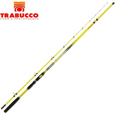 Удилище лодочное Trabucco Searider Bolentino 2102/150 длина 2,1м тест до 150гр Удилище лодочное Trabucco Searider Bolentino 2102/150 длина 2,1м тест до 150гр