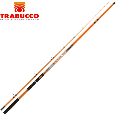 Удилище лодочное Trabucco Searider Bolentino 2102/200 длина 2,1м тест до 200гр Удилище лодочное Trabucco Searider Bolentino 2102/200 длина 2,1м тест до 200гр