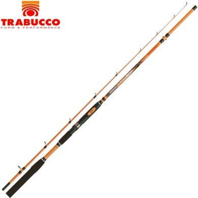 Удилище лодочное Trabucco Searider Sense Squid 1602/150 длина 1,6м тест 150гр Удилище лодочное Trabucco Searider Sense Squid 1602/150 длина 1,6м тест 150гр