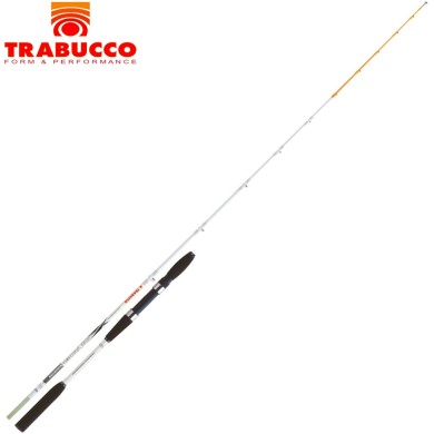 Удилище лодочное Trabucco Searider Tekno Squid 1802/100 длина 1,8м тест 100гр