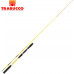 Удилище лодочное Trabucco Searider Tekno Squid 1802/120 длина 1,8м тест 120гр