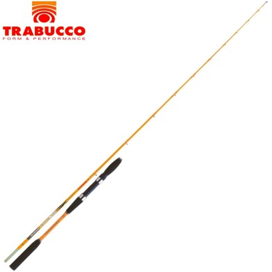 Удилище лодочное Trabucco Searider Tekno Squid 1802/150 длина 1,8м тест 150гр