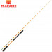 Удилище лодочное Trabucco Searider Tekno Squid 1652/150 длина 1,65м тест 150гр