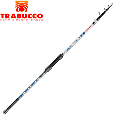 Удилище лодочное Trabucco Sonic XS Master Boat 2703/150 длина 2,7м тест до 150гр Удилище лодочное Trabucco Sonic XS Master Boat 2703/150 длина 2,7м тест до 150гр