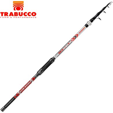 Удилище лодочное Trabucco Sonic XS Power Boat 2003/200 длина 2м тест до 200гр Удилище лодочное Trabucco Sonic XS Power Boat 2003/200 длина 2м тест до 200гр