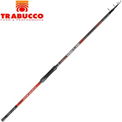 Удилище лодочное Trabucco Scuba Xtreme Power Boat 2403/200 длина 2,4м тест до 200гр Удилище лодочное Trabucco Scuba Xtreme Power Boat 2403/200 длина 2,4м тест до 200гр